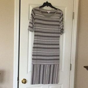 LulaRoe dress